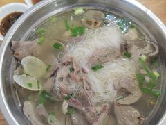 -福屿鲜捞小吃·捞化(福屿总店)