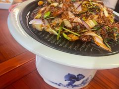 -隐厨·中国菜馆(三里屯T+MALL店)