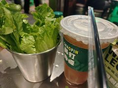 -山葵说·泥炉烤肉(泰达时尚E街区店)