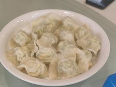 -大清花饺子(山庄店)