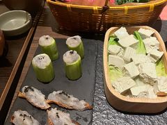 -盡膳口福跷脚牛肉火锅(晶耀前滩店)