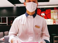 -海底捞火锅(团结桥店)