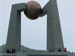 -青澳湾北回归线广场