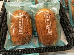 -罗莎蛋糕Rosa bread(印象汇店)