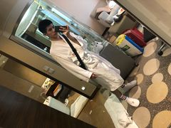 -南京商茂国际酒店(新街口德基广场店)