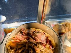 -清真祥晟斋稀糊烂李家卤鸡(洒金桥店)