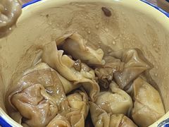 -山北老老头馄饨