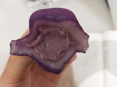 紫薯糯米糍-芳叔(东方宝泰店)