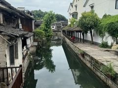 -绍兴书圣故里景区