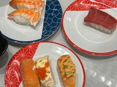 -濱寿司(高新伊藤店)