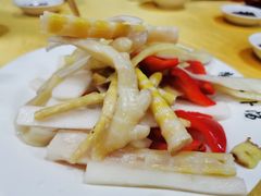 -荣生萝卜汤饭店