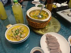 -听风阁农家私房菜茶楼(龙坞店)