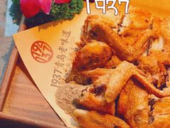 -1937青岛老味道·海肠捞饭·青岛菜(大鲍岛栈桥店)