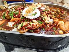 -品鲜海鲜餐厅(黄厝店)