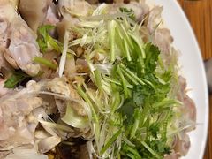-侠成水上农庄(工业大道店)