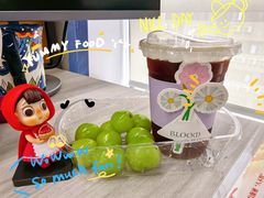 -Sips&Lick茶兰咖啡(五道口店)