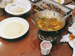-新虹楼饭庄(崇明陈家镇店)