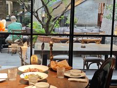 -鲨鱼餐厅.海景川粤餐厅(重庆天地店)