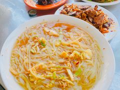 -真空冷面王(武功街店)