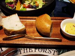 -第101座花园餐厅(湖滨88店)