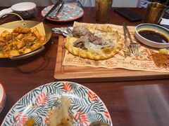 -那拉提之疆·新疆菜(美院店)