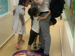 -瑞思少儿中心·少儿英语素养启蒙(勒泰直营校区)