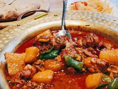 -天山传奇新疆菜(SKLP店)