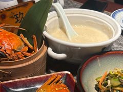 -南京大牌档(青岛万象城店)
