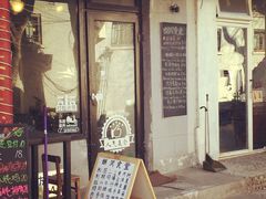 -蜗牛小馆醉乡民谣云南菜(惠新西里店)