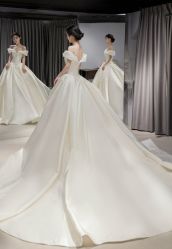 -韩国天使嫁衣婚纱礼服馆(上海旗舰店)