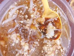 -邓婆婆手工冰粉铺(中港·燊海森林店)