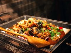 -蛙有道·铁锅牛蛙(万泰汇店)