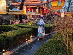 -白家大院·王府宫廷菜(苏州街店)