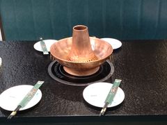 -阳坊涮肉(西直门凯德mall店)