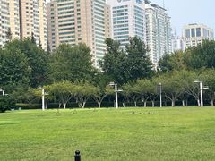 -五四广场