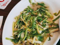 -阿娘家·原生态农家菜(国顺东路店)