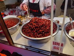 -丁家脆哨(民生路店)