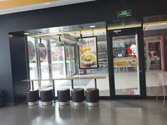 -真功夫(金沙湾店)