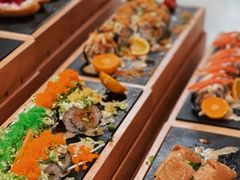 -大汉金桥华美达广场酒店·食秀全日制餐厅