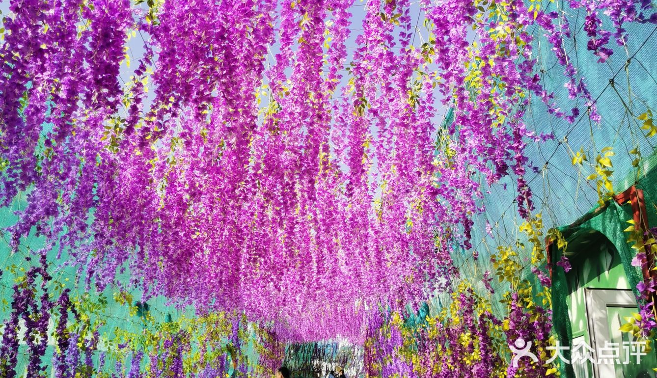 云瀑沟风景区