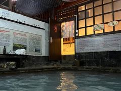 -黄瓜箐温泉疗养院
