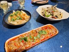 -穆沙烧烤·新疆菜(友好店)