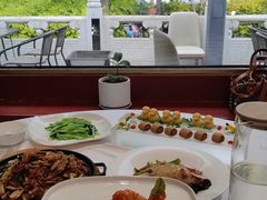 -月福京味斋·烤鸭店·北京菜(鼓楼总店)