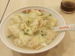 -琴岛顺天馄饨(营口路市场店)