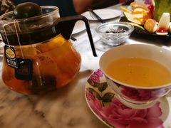 -花舍·新派粤菜·西餐·下午茶(亚运村·鸟巢店)