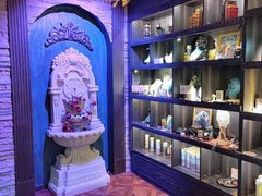 -雪灵魔法世界SHELLY’S TAROT(大良桂畔里店)
