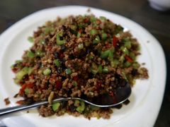 黑三剁-火燒雲傣家菜(鼓楼店)