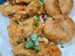 -阿静美食