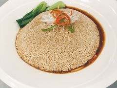 -九墅庭院餐厅(九溪徐村店)