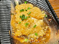 -半酌烧烤小酒馆(南京东路店)
